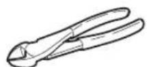 LG LDT7797BM - Outils nécessaires - 5