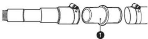 LG LDT7797BM - Drain Hose Requirements - 1