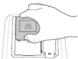 LG LDT7797BM - Adding Detergent to the Dispenser - 3
