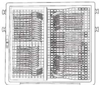 LG LDT7797BM - Remarques - 1