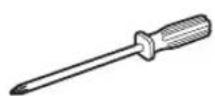 LG LDT7797BM - Tools Needed - 2