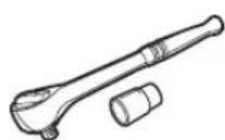 LG LDT7797BM - Tools Needed - 16
