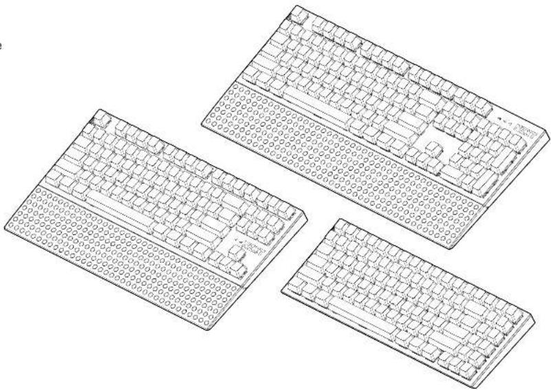 NZXT Function - 2.À PROPOS DU CLAVIER FONCTIONNEL - 2