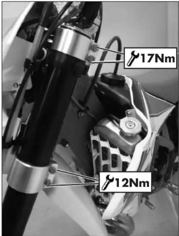 Beta RR 2T 250 (2016) - ATTENTION : - 1