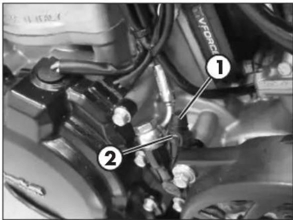 Beta RR 2T 250 (2016) - ATTENTION : - 4