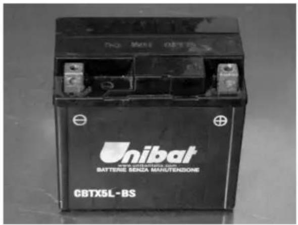 Beta RR 2T 250 (2016) - ATTENTION : - 1