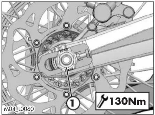 Beta RR 2T 200 (2022) - CONTRÔLE ET RÉGULATION TENSION DE LA CHAÎNE - 4