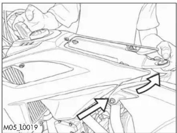 Beta RR 2T 200 (2022) - ATTATTENTION : - 7