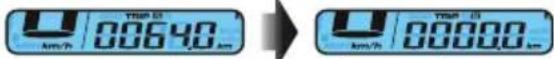 Beta RR 2T 200 (2022) - INSTRUCTIONS SUR LE FONCTIONNEMENT DU BOUTON DE RÉGLAGE - 6