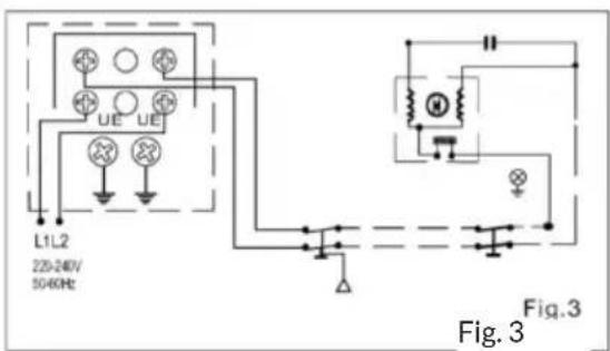 Blumfeldt Liquidflow 1200 - Collegamento alla rete - 3