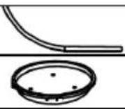 Blumfeldt Turion - Special notes on barbecues - 1