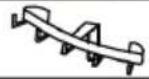 Blumfeldt Turion - Special notes on barbecues - 9