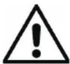 Auna Silver Star Swing - CAUTION - 3