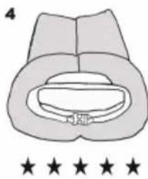 Blumfeldt Air - INFLADO - 4