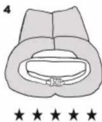 Blumfeldt Air - AUFBLASEN - 4