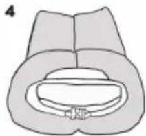 Blumfeldt Air - GONFIARE - 4