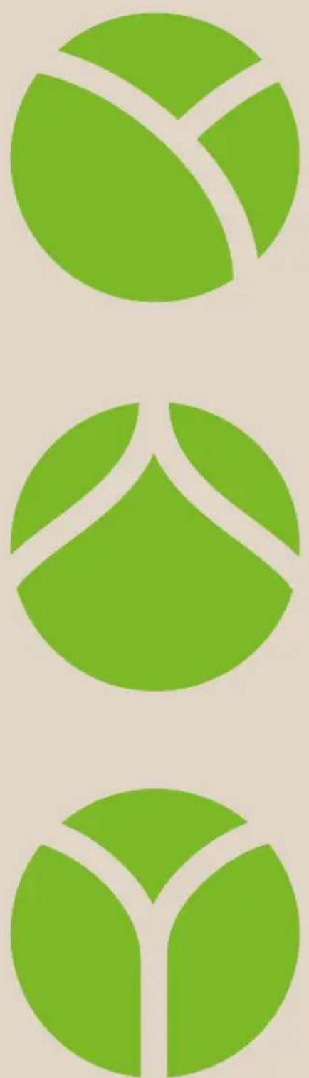 Blumfeldt Greengarden - CE - 1