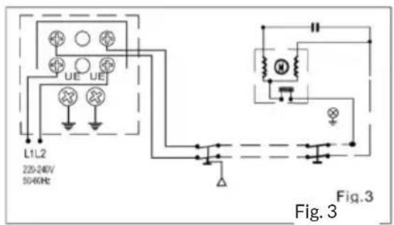Blumfeldt Liquidflow 800 - INDICE - 2