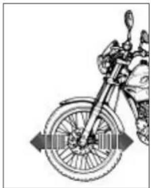 Beta ALP 4T 200 (2003) - Nota: - 1