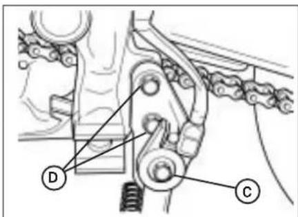 Beta ALP 4T 200 (2003) - NOTES FOR TRIAL USE - 3