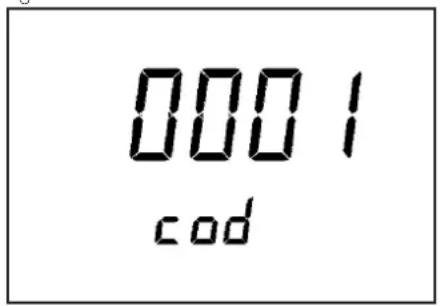 Beta ALP 4T 200 (2003) - Selecting codes - 1