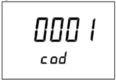 Beta ALP 4T 200 (2003) - Sélection codes - 1