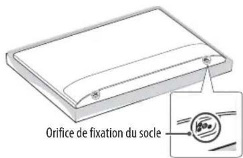 LG 50UP7560AUD - Installation sur un mur - 3