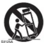 LG 32LQ630BPUA - Important Safety Instruction - 1