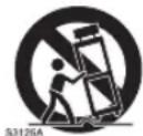 LG 50UN7300AUD - Important Safety Instruction - 1