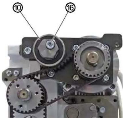 Dürkopp Adler D868 - Information - 5