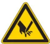Dürkopp Adler D868 - AVERTISSEMENT - 1
