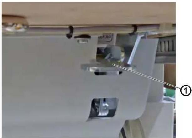 Dürkopp Adler D868 - Protection - 1