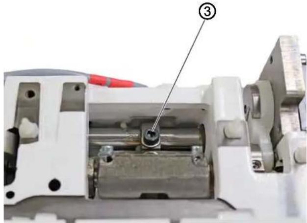 Dürkopp Adler D868 - Réglage correct - 1