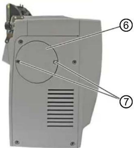Dürkopp Adler D869 - Important - 2