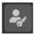 Dürkopp Adler D869 - Gestion utiliseurs - 1