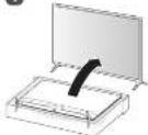 LG 70UK6190PUB - Configuration de Miracast - 9