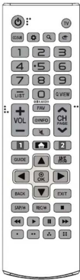 TV CCSUB 1 2 3 4 5 6 7 8 9 LIST Q VIEW + VOL FAV CH - INFO PAGE 1 2 GUIDE LINE ZOOM OK BACK EXIT SAP/* REC/* ■ ← ▶ II ►► · · · · · · · · · · · · · · · · · · · · · · · · · · · · · · · · · · · · · · · · · · · · · · · · · · · · · · · · · · · · · · · · · · · · · · · · · · · · · · · · · · · · · · · · · · · · · · · · · · · · · SAP/* REC/* ■