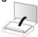 LG 70UK6190PUB - Configuration de Miracast - 22