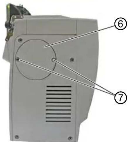 Dürkopp Adler D669 - Important - 2