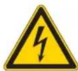 Dürkopp Adler D669 - DANGER - 1