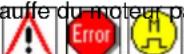 Dürkopp Adler 756 A - Messages du logiciel - 37