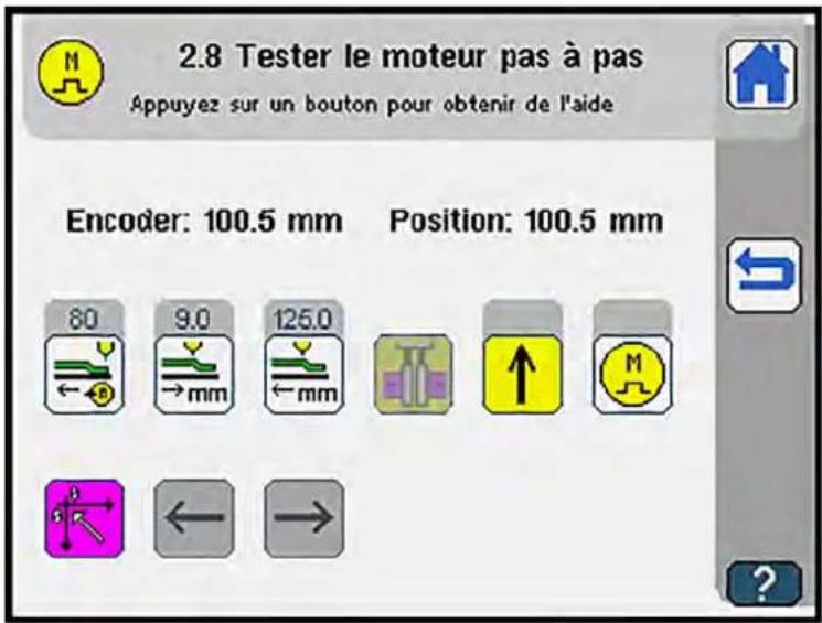 Dürkopp Adler 756 A - Risque de blessures dues aux pièces en mouvement ! - 1