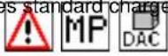 Dürkopp Adler 756 A - Messages du logiciel - 85