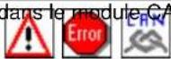 Dürkopp Adler 756 A - Messages du logiciel - 116
