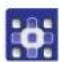 Dürkopp Adler 756 A - Ajuster les couteaux d'angle - 12