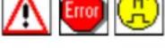 Dürkopp Adler 756 A - Messages du logiciel - 35