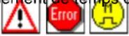 Dürkopp Adler 756 A - Messages du logiciel - 32