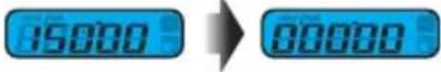 Beta Evo 2T 300 (2019) - SELECT BUTTON FUNCTION INSTRUCTION - 2