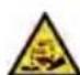Beta Evo 2T 300 (2019) - SYMBOLS - 10