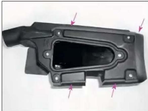 Beta Evo 2T 300 (2019) - ATENCIÓN: - 1